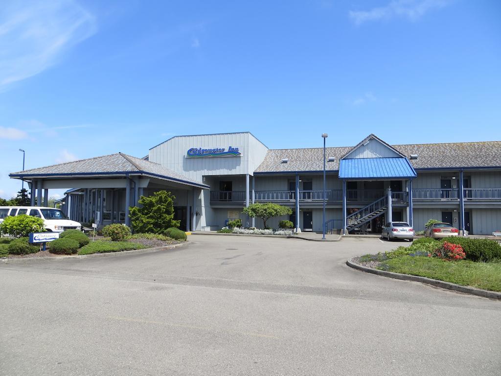 Edgewater Inn And Suites, Ascend Hotel Collection Coos Bay Exterior foto